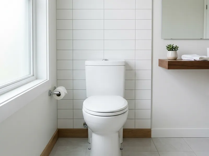 Toilet Repair & Installation Plumber in Hardtner, KS